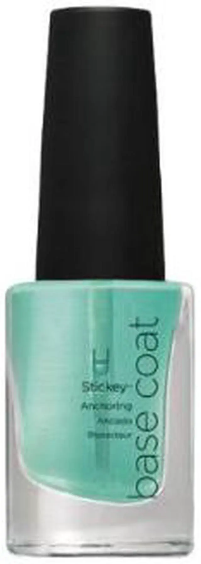 Main image of CND: Treatments/Prep Stickey Base Coat, 0.33 oz