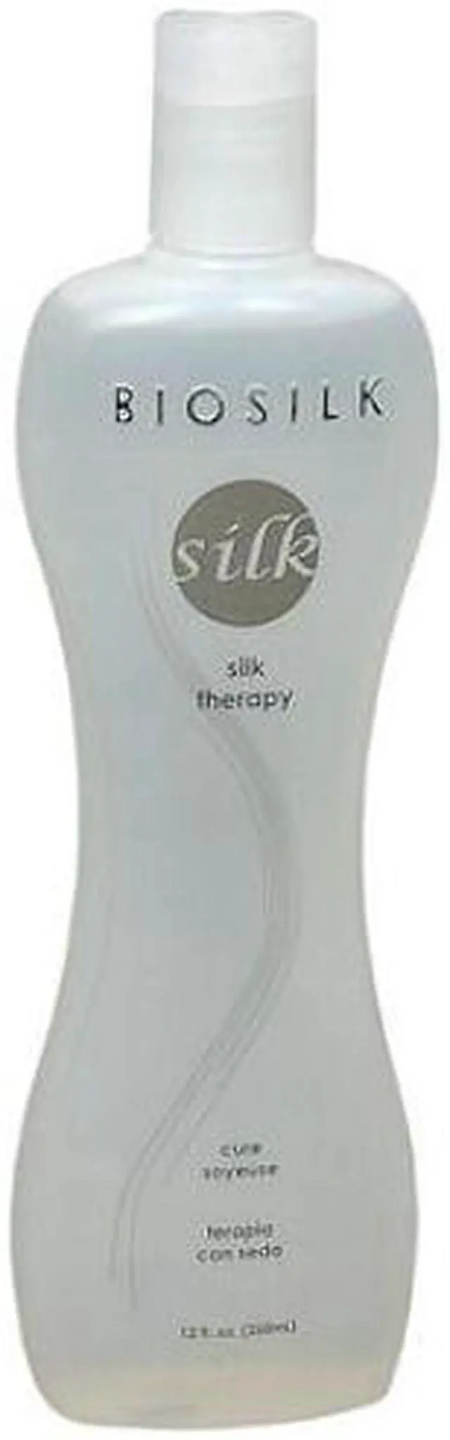 Alt view image 2 of 6 - Biosilk Silk Silk Therapy 12 oz / 350 mL