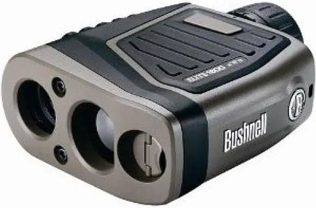 Alt view image 10 of 10 - Bushnell Elite 1600 ARC 205110 Laser Rangefinder