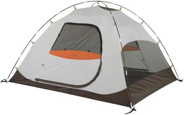 Alt view image 4 of 6 - ALPS 5521639 Meramac 5 Camping Tent
