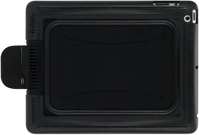 Alt view image 3 of 5 - Griffin Technology Protective Case For Ipad Idynamo Card Reader Support Model XX36290