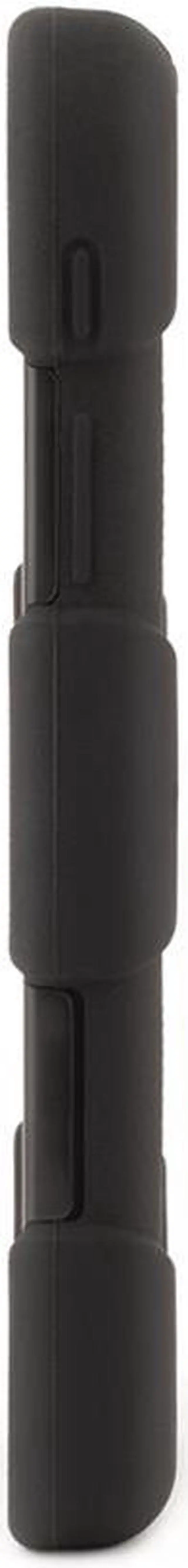 Alt view image 4 of 6 - Griffin, Samsung Galaxy Tab A 7.0" Case, Survivor All-Terrain with Stand, Protective Case, Screen Protector, Black