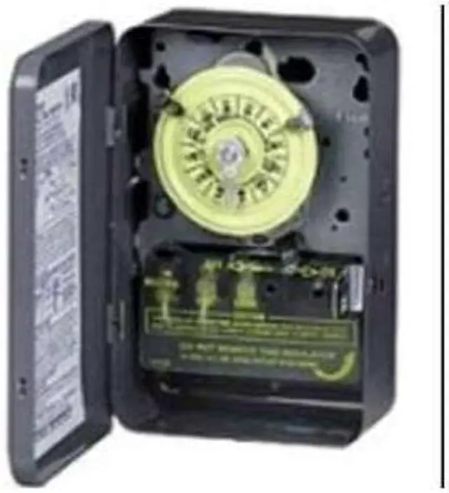 Alt view image 2 of 14 - T101 Mechanism Only INTERMATIC INC Misc. Office Supplies T101M 078275000230