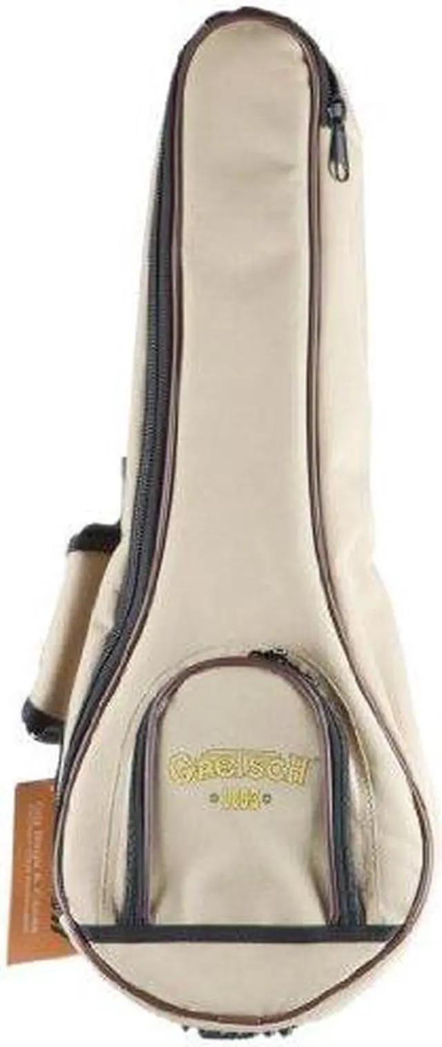 Main image of FENDER Gretsch G2185 Clarophone Uke Bag
