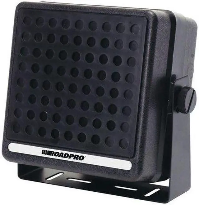 Main image of ROADPRO R RP-100T 4 INCH CB EXTENSION SPEAKER  12 WATTS