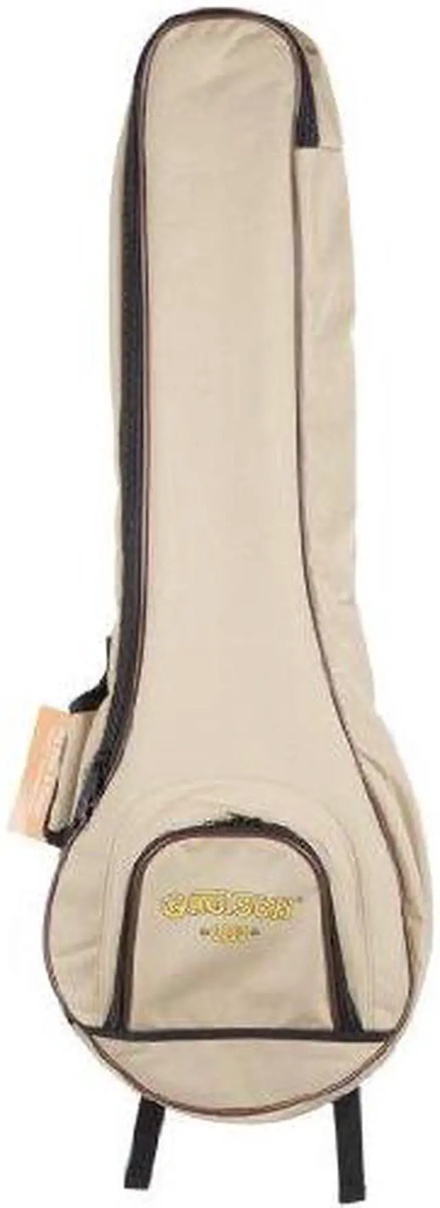 Main image of Gretsch G2183 Dixie 6 Banjo Gig Bag 099-6484-000 FENDER