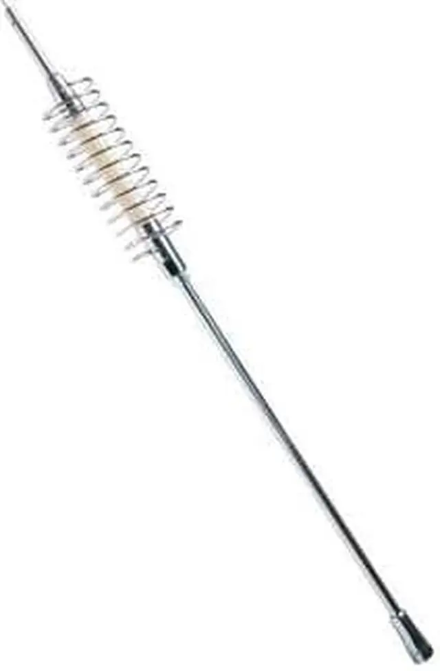 Alt view image 2 of 16 - 54 Air Cooled Helical Coil Center Loaded CB Antenna - 1000 Watts