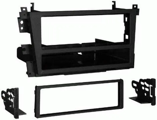 Alt view image 2 of 10 - Metra 99-7868 Acura CL '01-Up, TL '99-Up