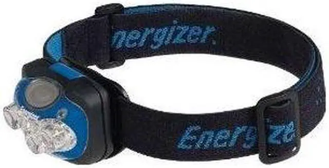 Alt view image 9 of 17 - Energizer 7-LED Headlight 100 Lumens