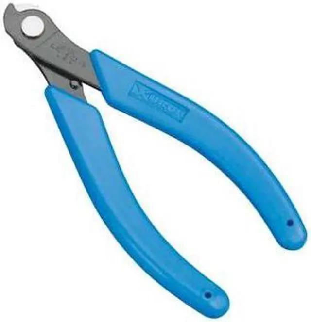 Main image of Xuron 2193 Hard Wire and Music Wire Shear