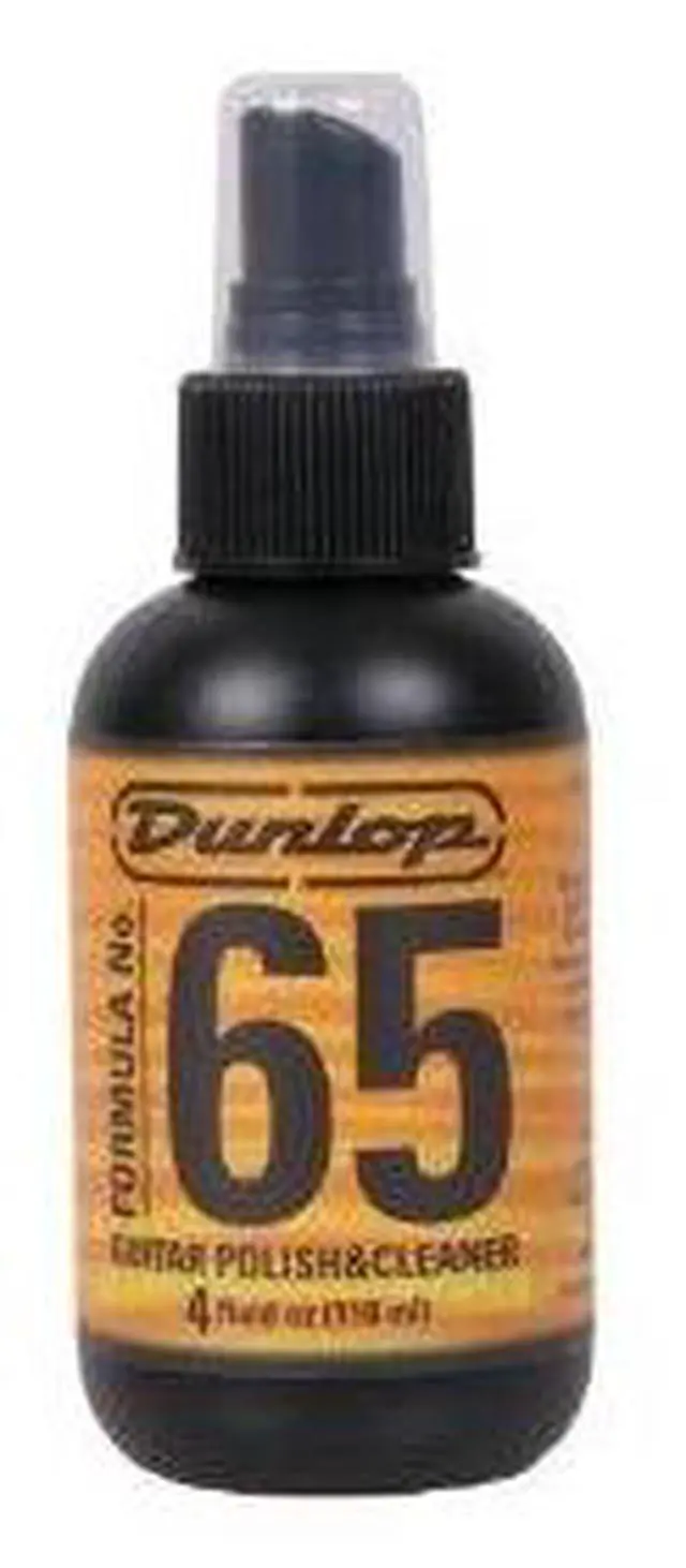 Alt view image 3 of 6 - Dunlop Formula 65 Polish