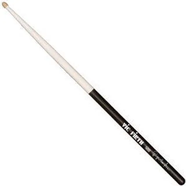 Alt view image 2 of 13 - Vic Firth Ahmir "?uestlove" Thompson Signature Drum Sticks