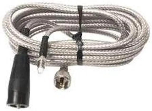 Alt view image 2 of 14 - Wilson Antennas 305-830 18 ft. Belden Coax Cable with PL-259-FME Connectors