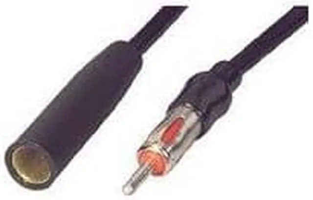 Alt view image 2 of 5 - Metra 44EC24 24 inch extension cableReplaced by MTRADEX24