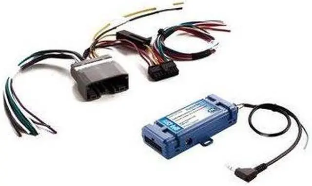 Alt view image 2 of 11 - NEW PAC RP4CH11 04-UP CHRYSLER DODGE JEEP VEHICLES RADIO REPLACEMENT INTERFACE