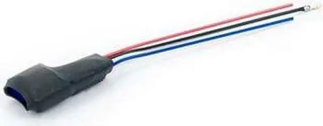 Alt view image 4 of 12 - PAC - Territory Restricted - CSS-12 Passive Power Line Noise Reduction Filter - 12 Amp System