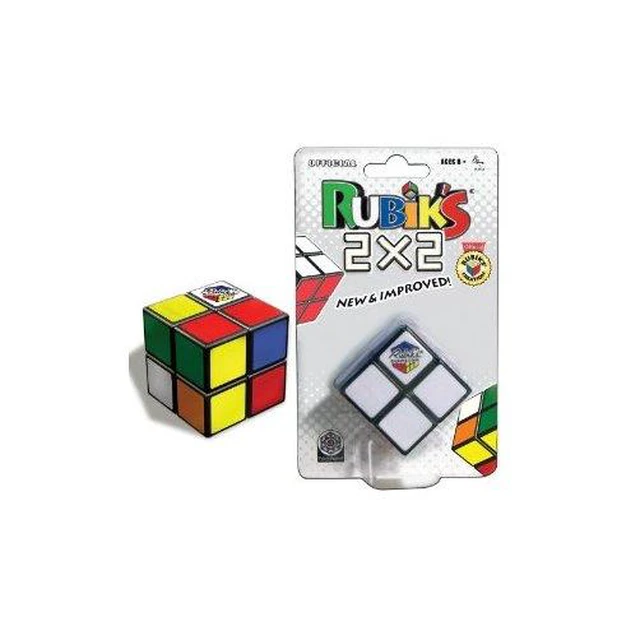 Alt view image 3 of 13 - Rubik's 2x2