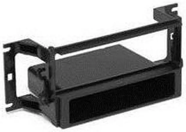 Alt view image 2 of 4 - Metra 997007 Mitsubishi Eclipse-Montero Sport 2000-Up Turbo Pocket Kit