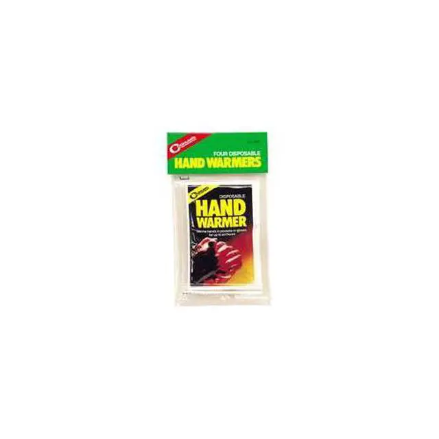 Alt view image 2 of 9 - Hand Warmers Disposable COGHLAN'S LTD Hand/Foot/Body Warmers 8797 056389087972