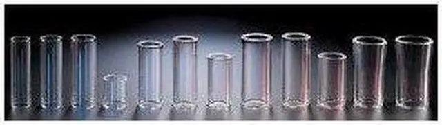 Alt view image 3 of 7 - Dunlop 215 Glass Slide, Medium, Heavy Wall