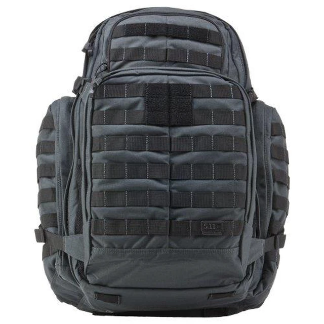 Alt view image 4 of 8 - Rush 72 Backpack, Black 5.11 TACTICAL 58602
