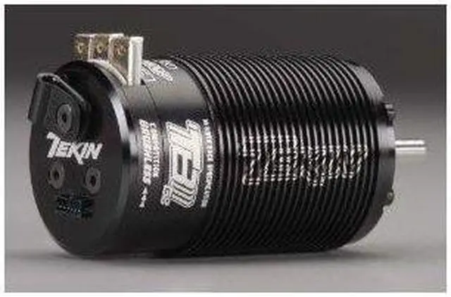 Tekin TT2357 1/8 T8GEN2 4030BL Motor 1900kv Sensored/Sensorls