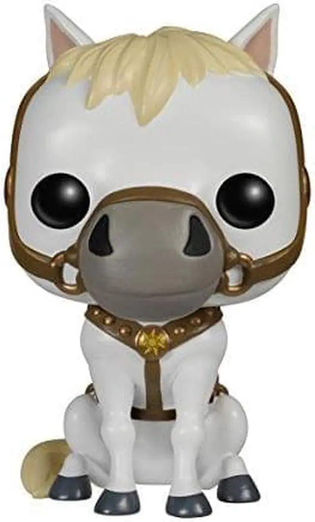 Alt view image 3 of 7 - Disney's Tangled Funko POP Vinyl Figure Maximus