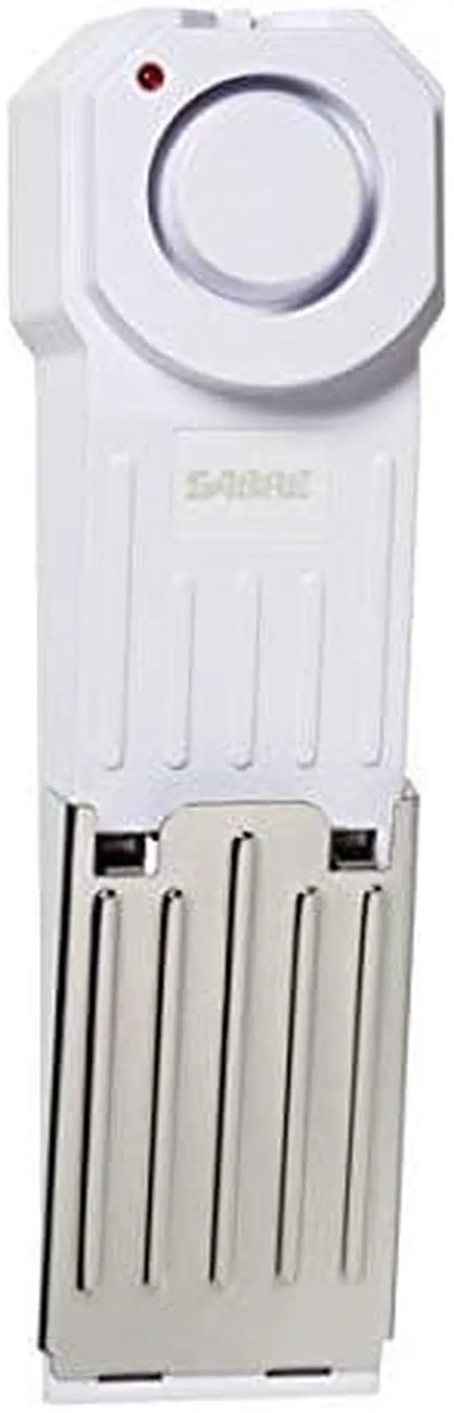 Alt view image 4 of 6 - Sabre Door Stop Alarm, White HS-DSA