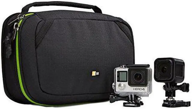 Alt view image 10 of 18 - Hero Kontrast Action Cam Cs