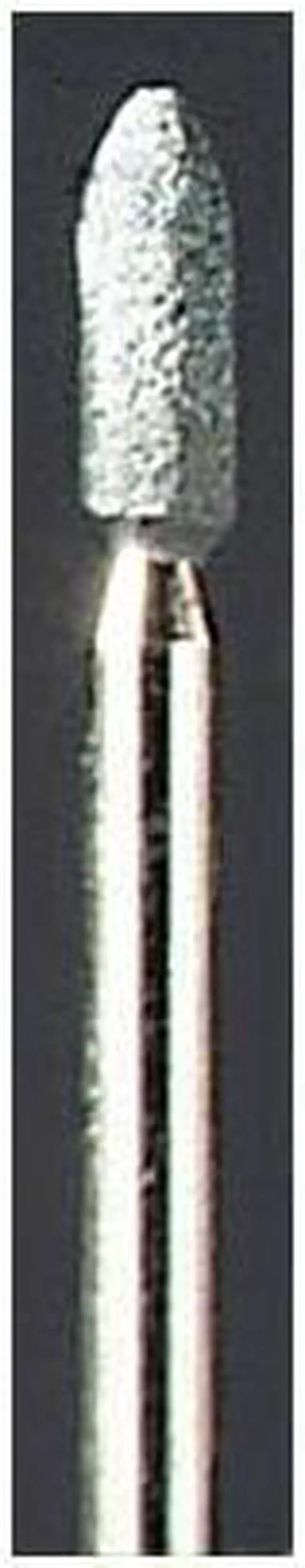 Alt view image 4 of 9 - Dremel 114-83322 1-8 Inch Silicone Carbide Grinding Stone