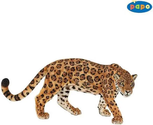 Main image of Jaguar By Papo - PP50094