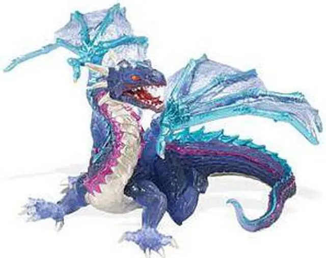Alt view image 2 of 15 - Safari Cloud Dragon