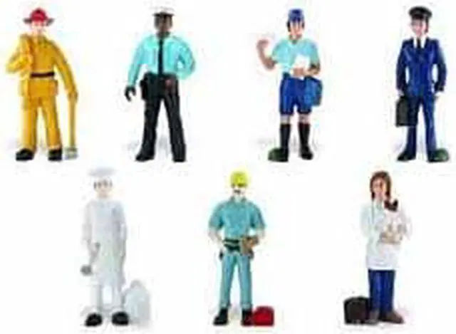 Main image of Safari LTD People Tube