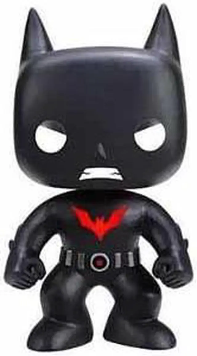 Alt view image 3 of 4 - Batman Beyond DC Comics Pop! Vinyl Figure