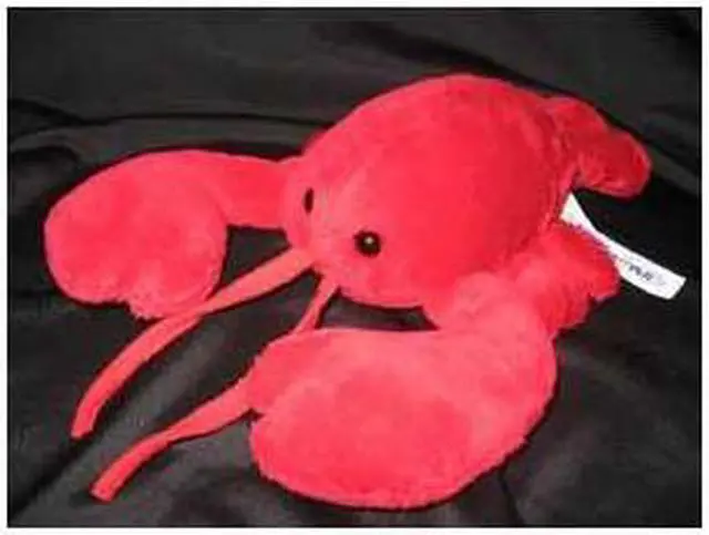 Alt view image 2 of 6 - Lobster Sm 10" by Mary Meyer