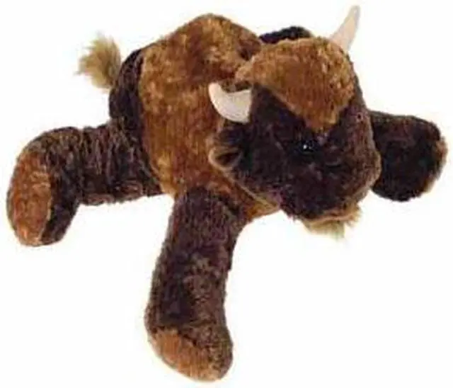Main image of Buddy Buffalo 12" by Mary Meyer