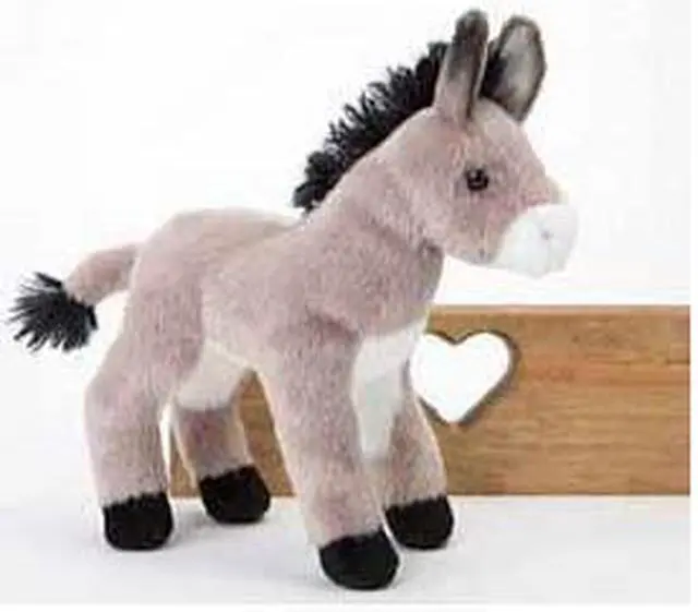 Alt view image 5 of 7 - Bordon Burro