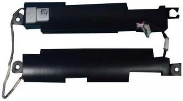 Alt view image 3 of 3 - Dell AIO Speaker Left + Right Kit KFFG4