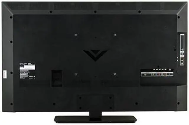 Alt view image 3 of 5 - Vizio 42" E420-A0 Slim Frame LED HD TV 1080p HDMI 60Hz 2,000,000:1 Contrast