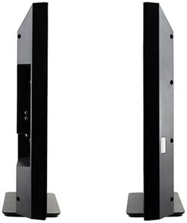Alt view image 4 of 5 - Vizio 42" E420-A0 Slim Frame LED HD TV 1080p HDMI 60Hz 2,000,000:1 Contrast