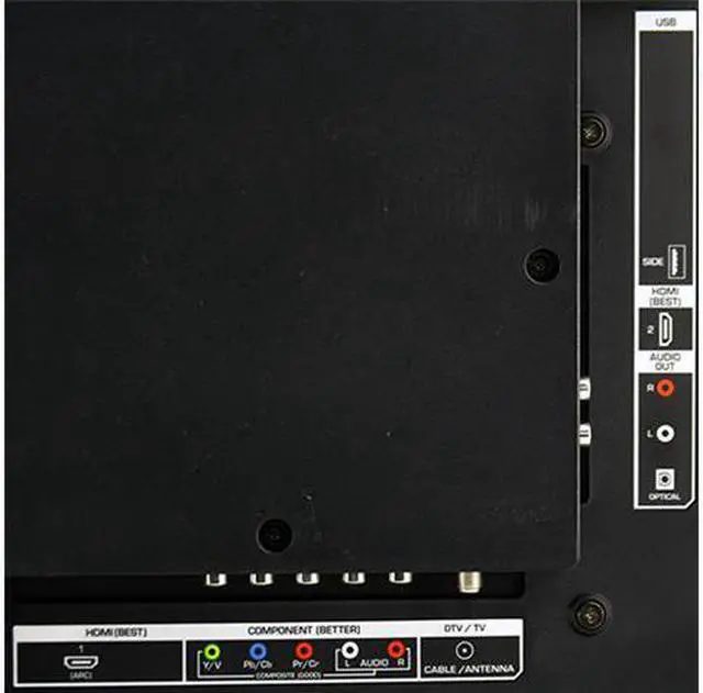 Alt view image 2 of 5 - Vizio 42" E420-A0 Slim Frame LED HD TV 1080p HDMI 60Hz 2,000,000:1 Contrast