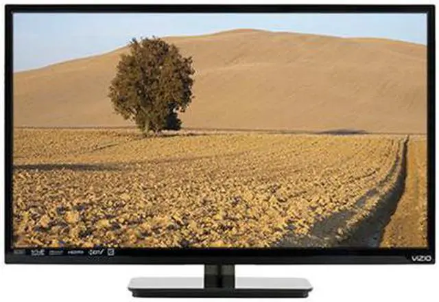 Main image of Vizio E320-A1 32" 720p 60Hz LED HD TV