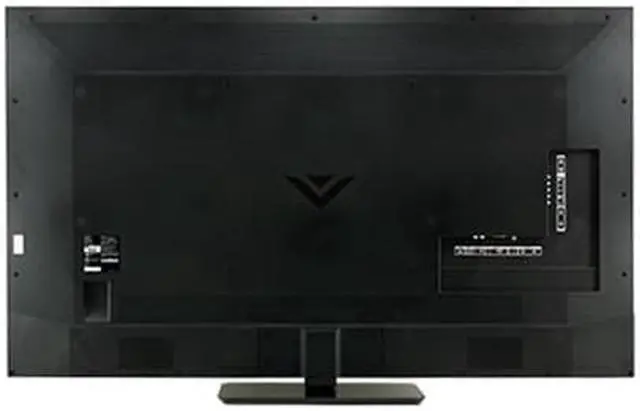 Alt view image 3 of 4 - Vizio E600IB3 Razor 60" 1080p 120Hz LED Smart HD TV w/ Built-in Wi-Fi