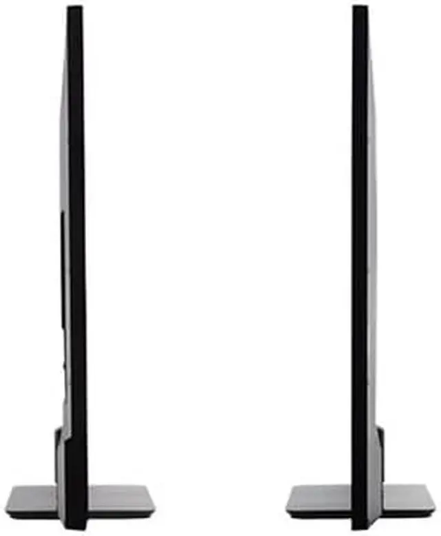 Alt view image 4 of 4 - Vizio E600IB3 Razor 60" 1080p 120Hz LED Smart HD TV w/ Built-in Wi-Fi