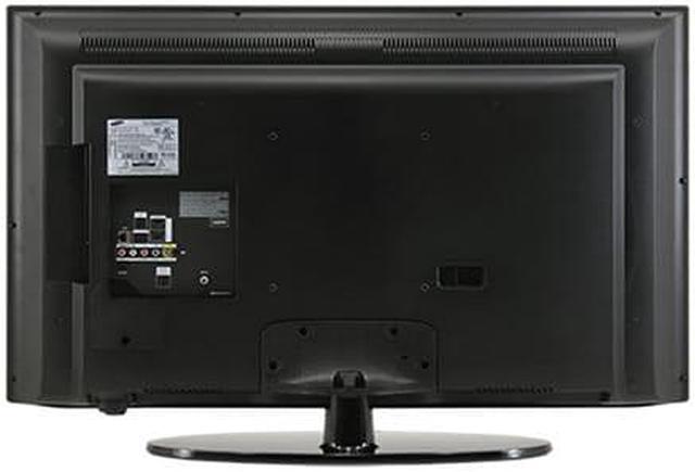 Alt view image 4 of 5 - Samsung UN40EH5300 40" 1080p LED Full HDTV Smart TV Built in WiFI