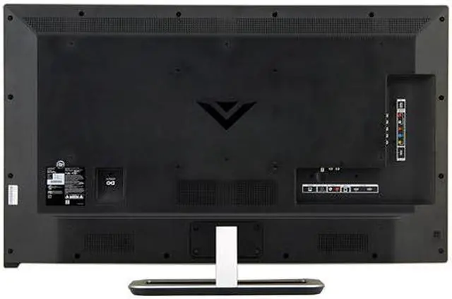Alt view image 2 of 4 - Vizio 40" 1080p 120Hz LED TV With Wi-Fi - M401i-A3