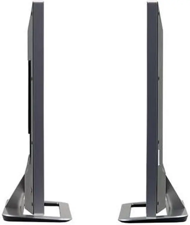 Alt view image 3 of 4 - Vizio 40" 1080p 120Hz LED TV With Wi-Fi - M401i-A3