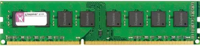 Main image of Kingston ValueRAM KVR16R11S4/4I DDR3-1600 4GB/512Mx72 ECC/REG CL11 Intel Chip Server Memory