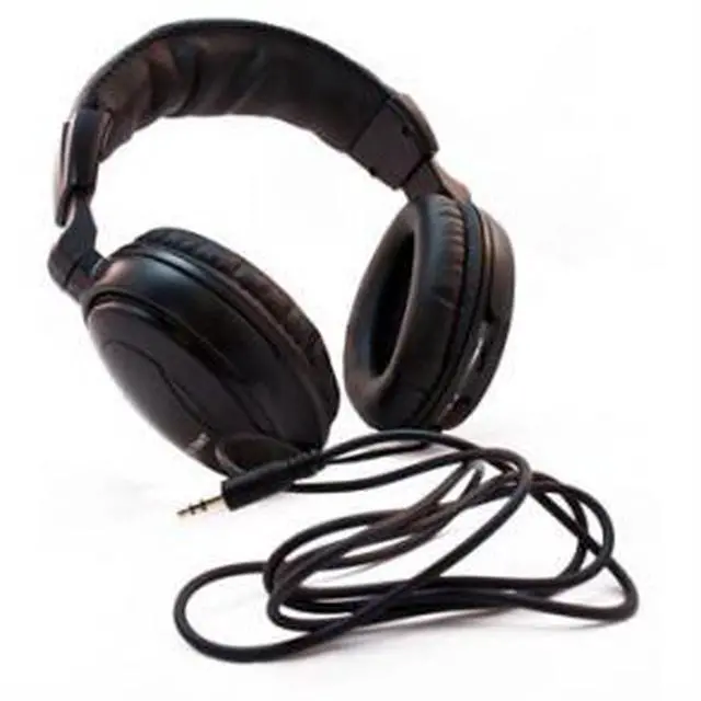 Alt view image 2 of 3 - Mutant Headphones with Active Noise Cancelling - MIGNC102
