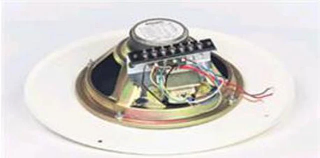 Main image of S86T725PG8W Speaker w/o Volume